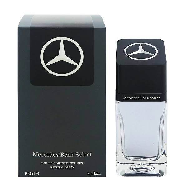 Mercedes Benz for Men